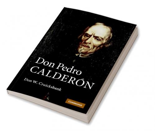 Don Pedro Calderon