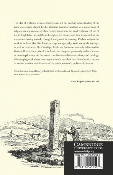 Modernity and the Reinvention of Tradition