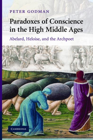 Paradoxes of Conscience in the High Middle             Ages