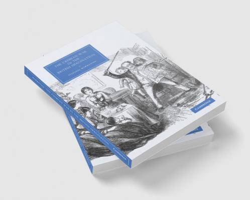 The Crimean War in the British Imagination. by Stefanie Markovits