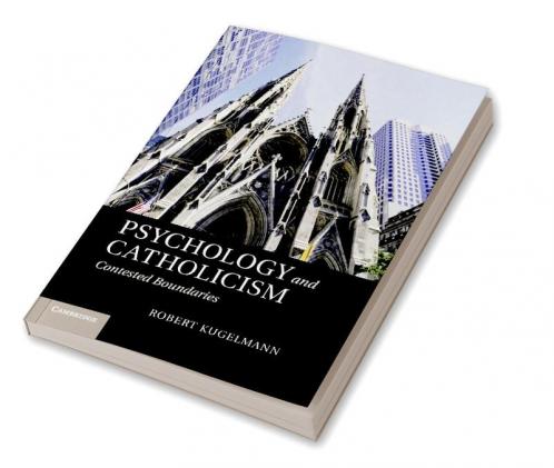 Psychology and Catholicism