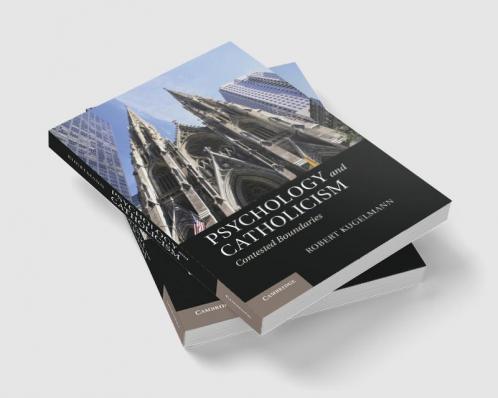 Psychology and Catholicism