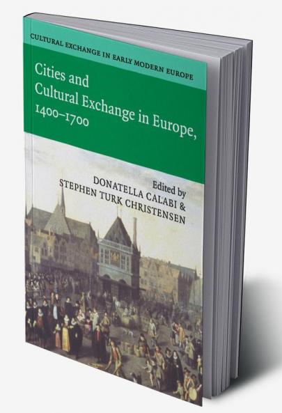 Cultural Exchange in Early Modern Europe