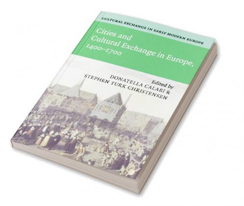 Cultural Exchange in Early Modern Europe