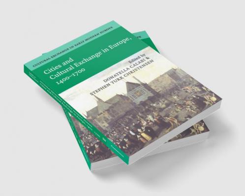 Cultural Exchange in Early Modern Europe