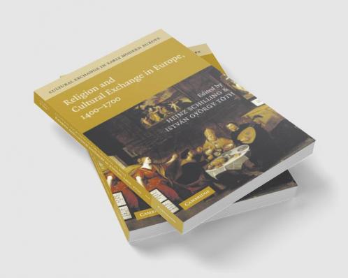 Cultural Exchange in Early Modern Europe