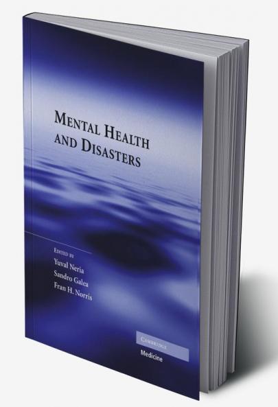 Mental Health and Disasters