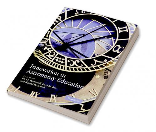 Innovation in Astronomy Education