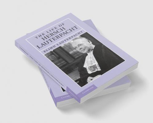 The Life of Hersch Lauterpacht