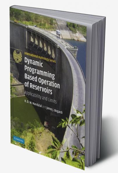 Dynamic Programming Based Operation of Reservoirs