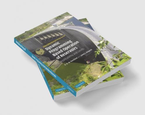 Dynamic Programming Based Operation of Reservoirs