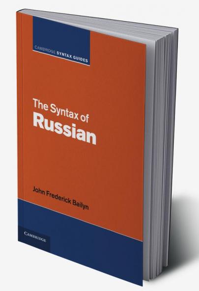 The Syntax of Russian