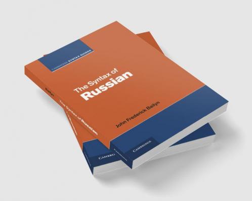 The Syntax of Russian