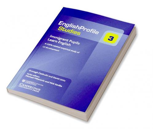 Immigrant Pupils Learn English