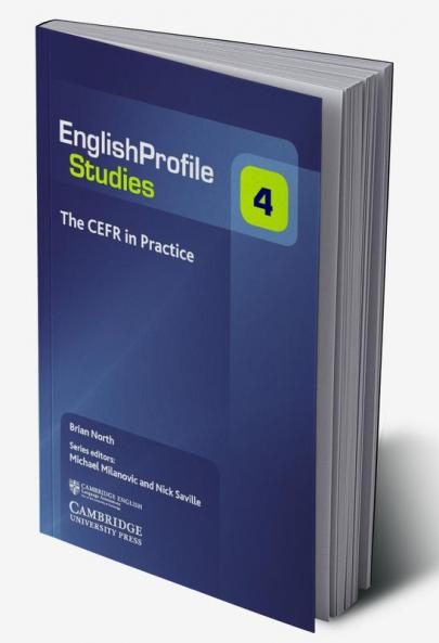 The CEFR in Practice