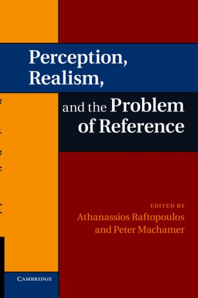 Perception Realism and the Problem of Reference