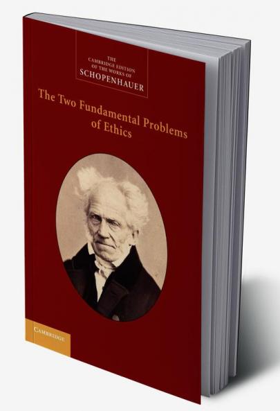 The Two Fundamental Problems of Ethics