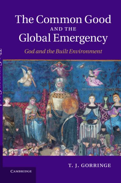 The Common Good and the Global Emergency