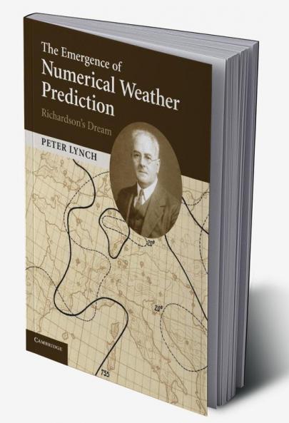 The Emergence of Numerical Weather Prediction