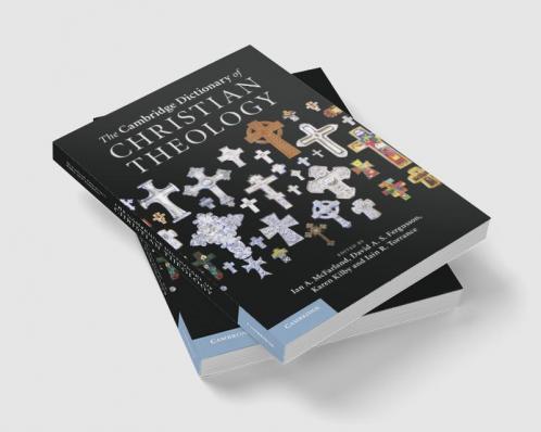The Cambridge Dictionary of Christian Theology