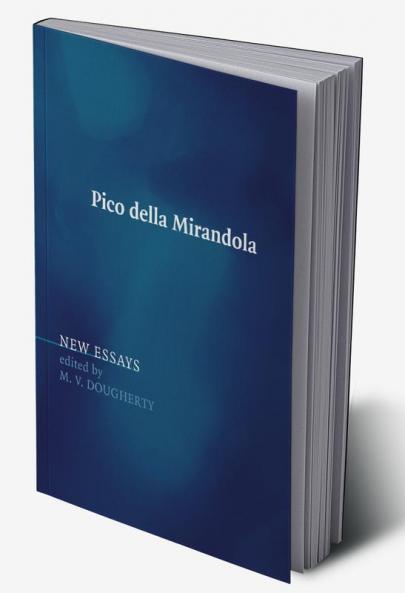 Pico Della Mirandola