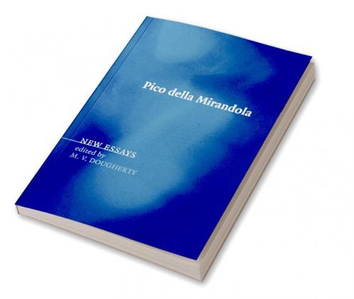 Pico Della Mirandola