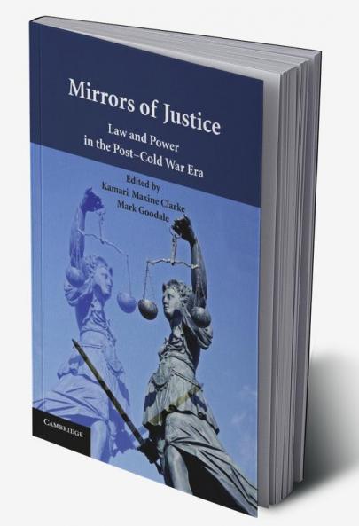Mirrors of Justice