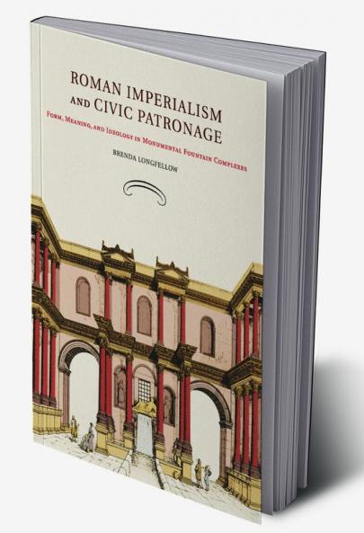 Roman Imperialism and Civic Patronage