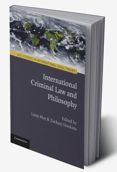 International Criminal Law and Philosophy