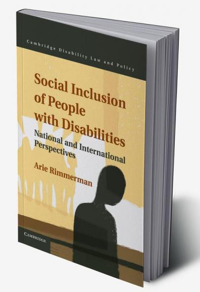 Social Inclusion of People with Disabilities