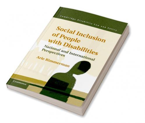 Social Inclusion of People with Disabilities