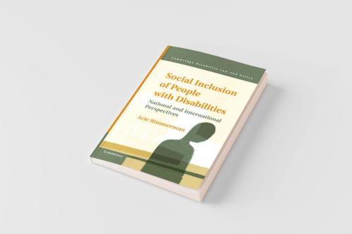 Social Inclusion of People with Disabilities