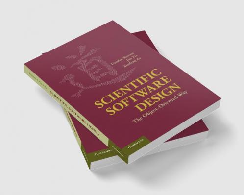 Scientific Software Design