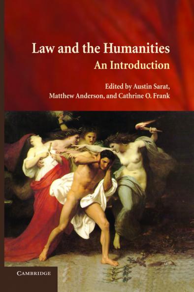 Law and the Humanities