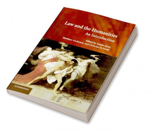 Law and the Humanities
