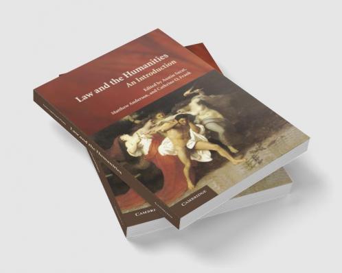 Law and the Humanities