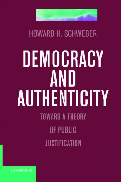 Democracy and Authenticity