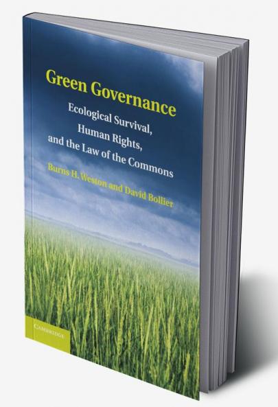 Green Governance