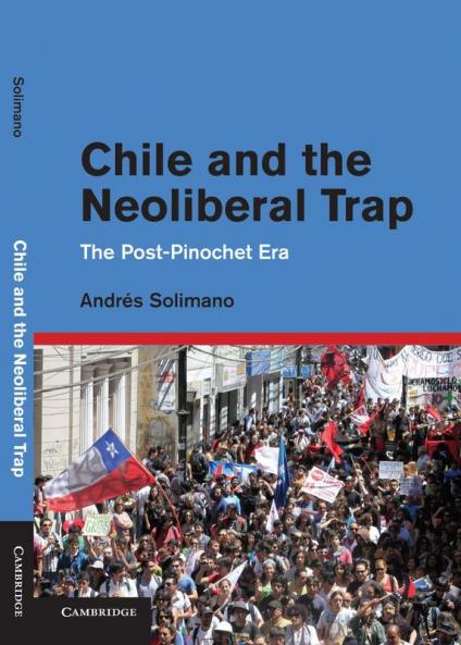 Chile and the Neoliberal Trap