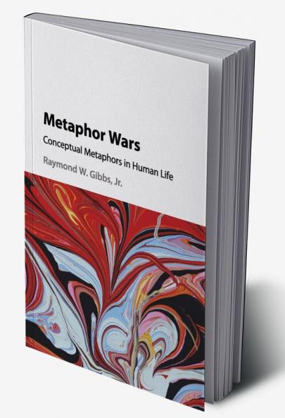 Metaphor Wars