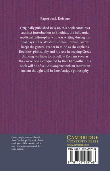 Boethius
