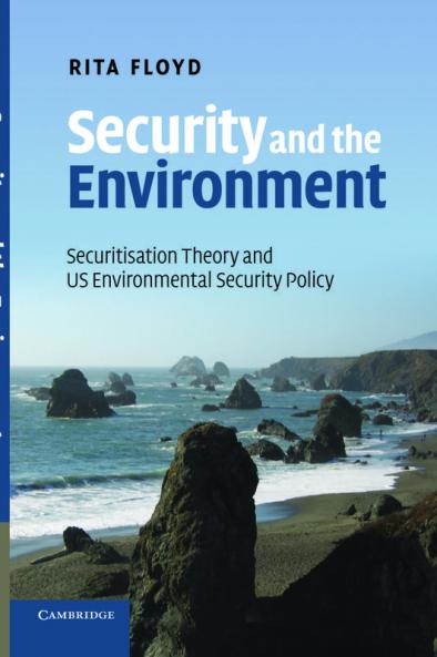 Security and the Environment