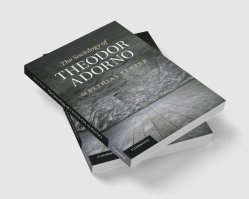 The Sociology of Theodor Adorno