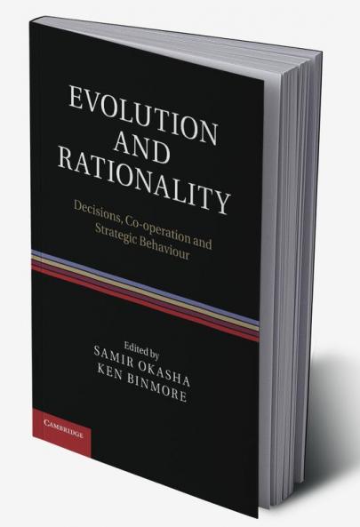 Evolution and Rationality