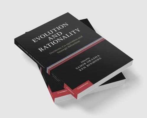 Evolution and Rationality