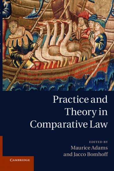 Practice and Theory in Comparative Law