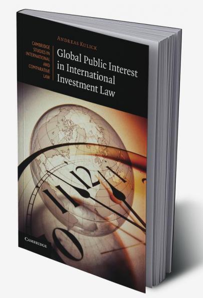 Global Public Interest in International Investment Law