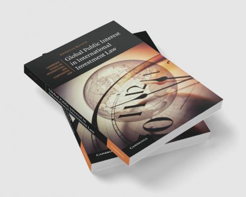 Global Public Interest in International Investment Law