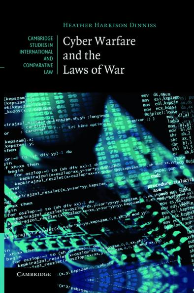 Cyber Warfare and the Laws of War