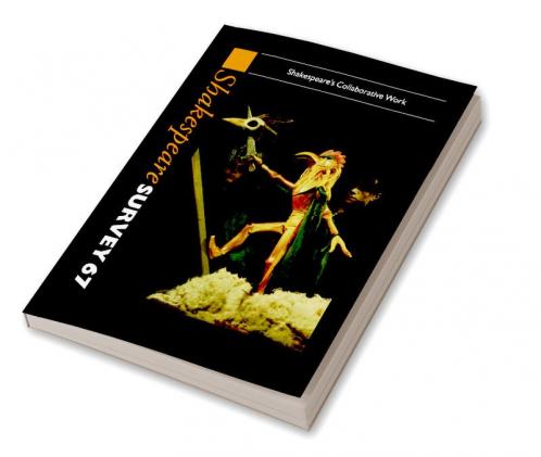 Shakespeare Survey 67